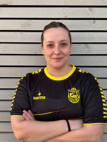 Lisa Merling