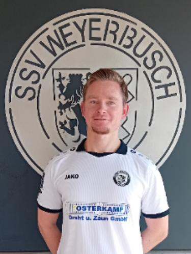 Niklas Marenbach