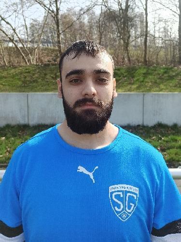 Yunus-Ersin Özdemir