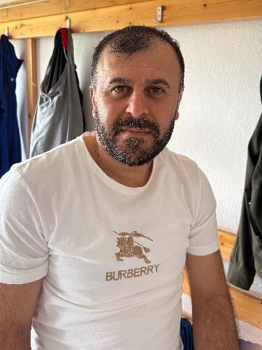 Aziz Ciro