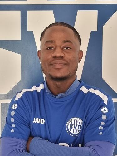 Franck Loic Ndoumbe