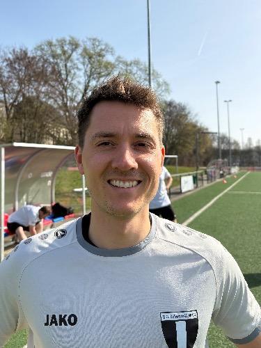 Felix Paus