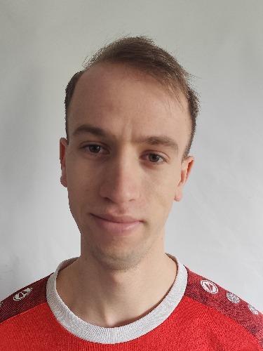 Sein Mario Daniel Stanciu