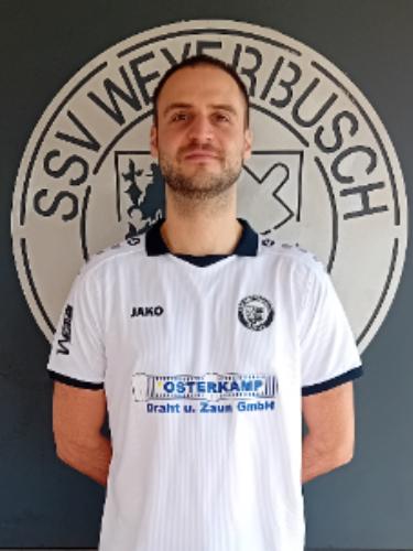 Maximilian Pfaffl