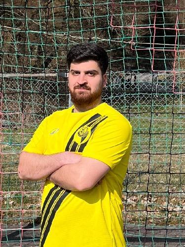 Jovan Al Faris
