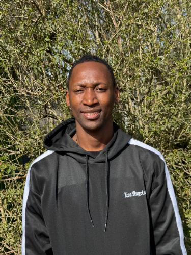 Ibrahim Diarra