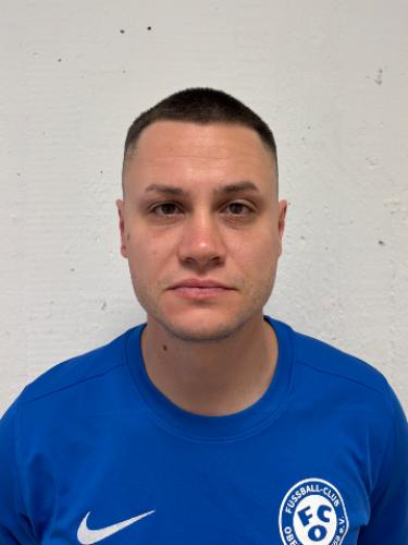 Valentin Thomas