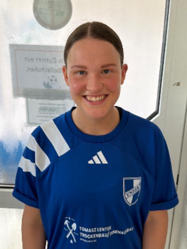 Annika Wirth
