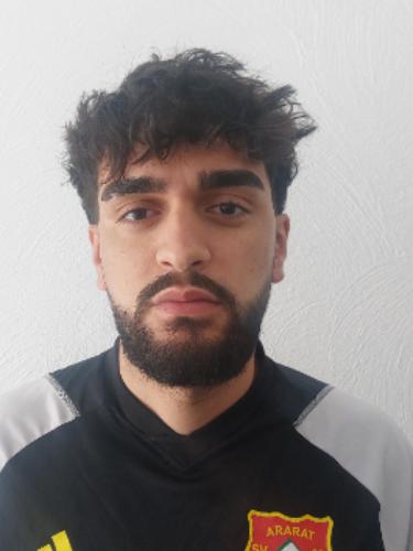 Furkan Akdogan