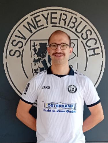 Fabian Schumacher