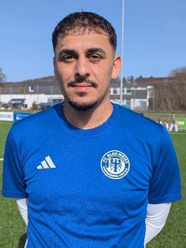 Erduan Berisa