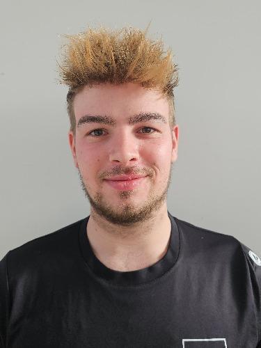 Maximilian Klenner