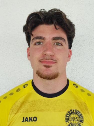 Edgar Ros I Andreu