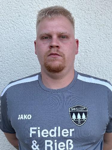 Nico Buchenau