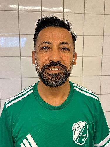 Ibrahim Nidal