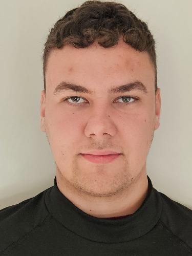 Malte Ralf Eckstädt
