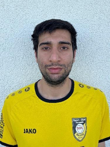 Mohammadreza Namvarrechi