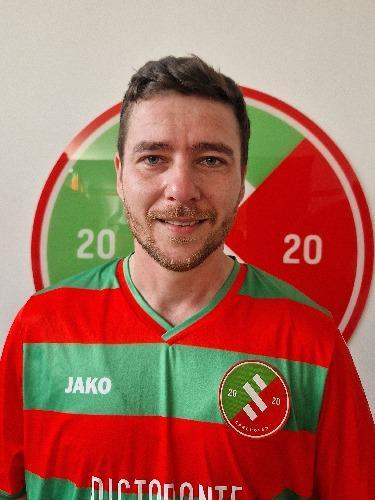Florentin-Alin Anghel