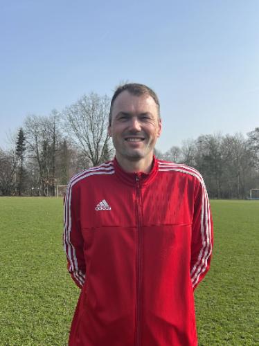 Michael Müller