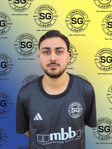 Timurcan Bekmezci