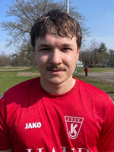Gregor Erdmann