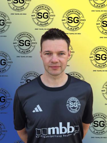 Pascal Weigel