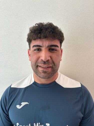 Najirwan Jalal Modour