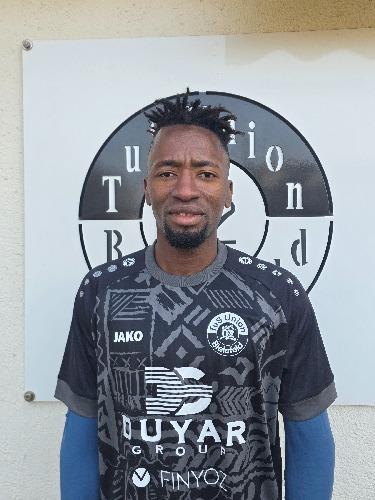Ibrahima Toure