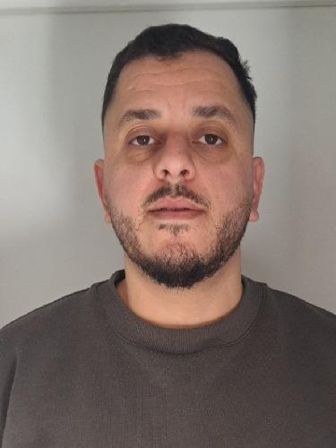 Mohamed El Fraja Kajuj