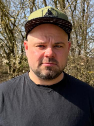 Adrian Nicht