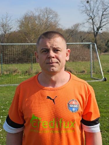 Sergiu Arman