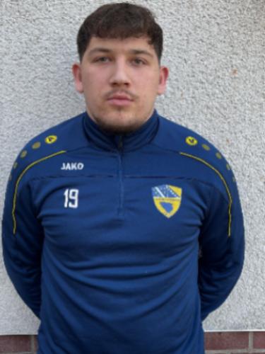 Fran Mihaljevic