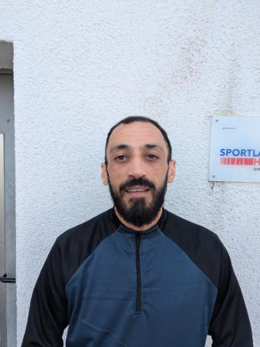 Mehdi Ariah