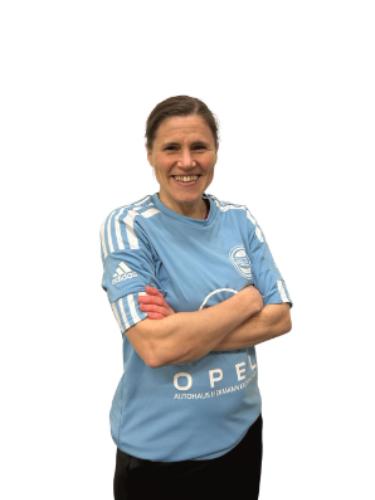 Judith Lucia Kühne