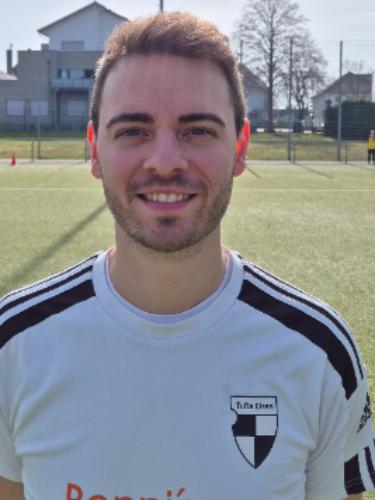 Maik Müller