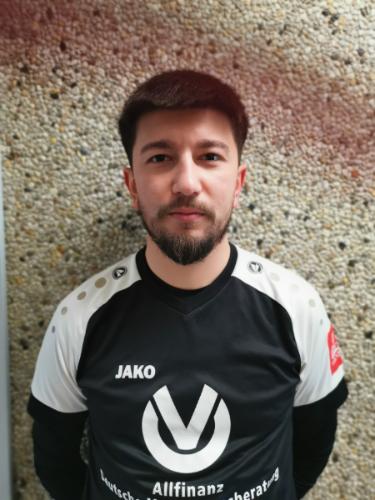 Ahmet Can Büyükodabasi
