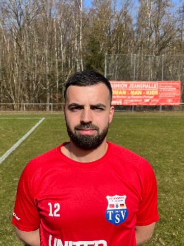 Gentrit Toverlani