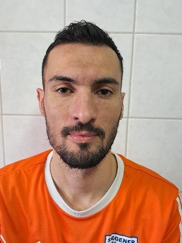 Ahmad Katleesh