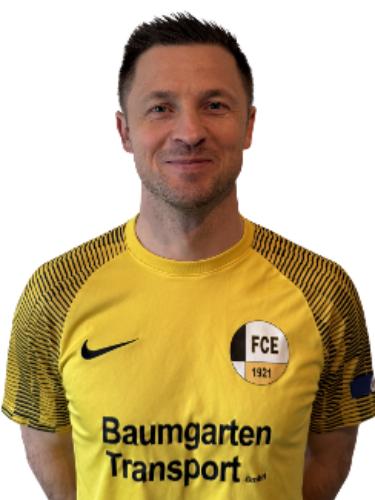 Andre Gehrke