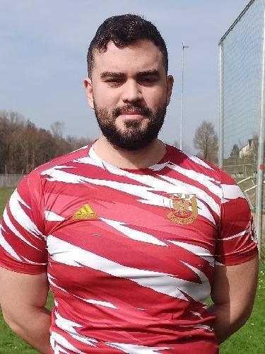 Malik Özkök