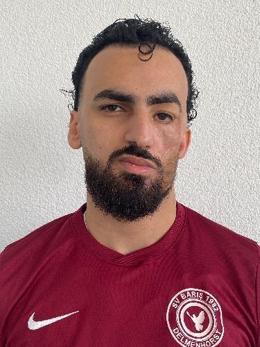 Mohamed Nour Almustafa