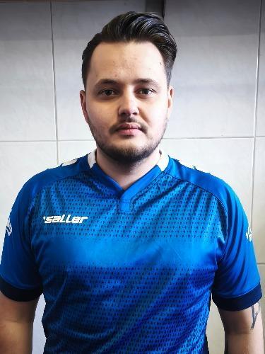 Zeus Thiele