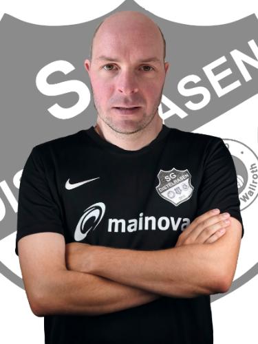 Fabian Weß