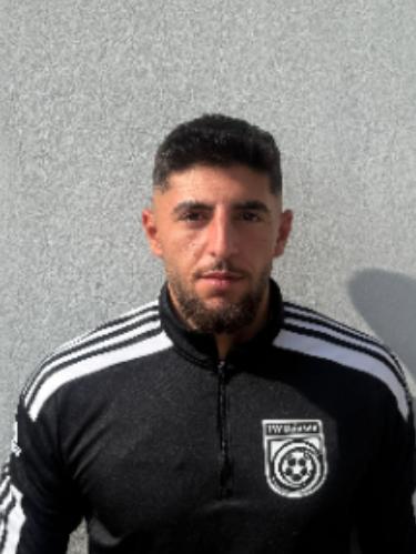 Karim Farid