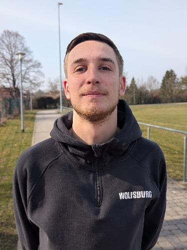 Kevin Schalow