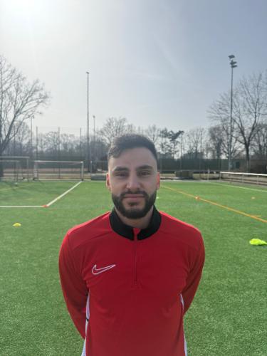 Hassan Sleiman
