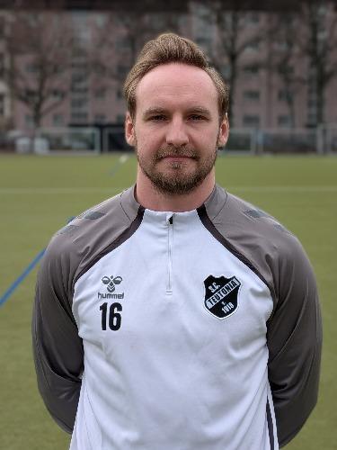 Jan Wolter