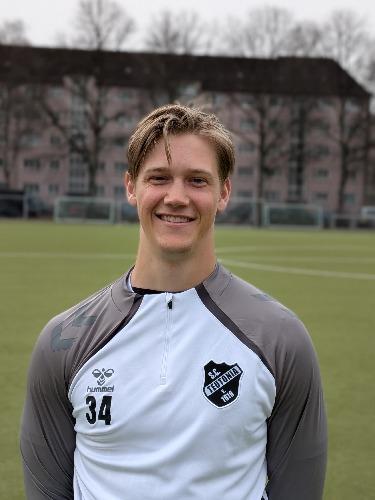 Lucas Winter