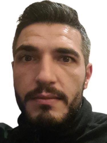 Serkan Acarlar