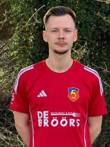 Julien Stresow